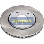 Japanparts Bremsscheibe DI-915C Japanparts Bremsscheibe DI-915C