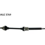SKF Antriebswelle VKJC 5769 SKF Antriebswelle VKJC 5769