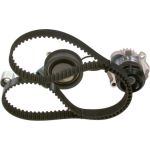 Bosch Zahnriemensatz mit Wasserpumpe 1987946491