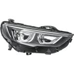 1EG 354 869-041 SCHEINWERFER R H7/H7/LED HELLA 1EG 354 869-041 SCHEINWERFER R H7/H7/LED HELLA