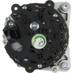 Generator A0237 Generator A0237