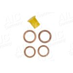Hydraulikschlauch, Lenkung 58456 Hydraulikschlauch, Lenkung 58456