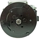 ACP 1355 000S MAHLE Klimakompressor 1355 000S, 12 V, Scroll-90, R134a – u. a. für Ford Fiesta VI (CB1, CCN), V (JH_, JD_), VI Van – OE Nummer 1514844 - l ACP 1355 000S MAHLE Klimakompressor 1355 000S, 12 V, Scroll-90, R134a – u. a. für Ford Fiesta VI (CB1, CCN), V (JH_, JD_), VI Van – OE Nummer 1514844 - l