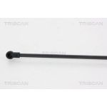 Gasfeder, Koffer-/Laderaum 871066207 Gasfeder, Koffer-/Laderaum 871066207