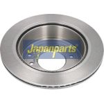 Japanparts Bremsscheibe DP-516C Japanparts Bremsscheibe DP-516C