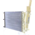 MAHLE Kühler, Motorkühlung CR 346 000S MAHLE Kühler, Motorkühlung CR 346 000S