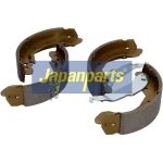 Japanparts Bremsbacken GF-W02AF Japanparts Bremsbacken GF-W02AF