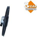 NRF Kühlerlüfter 47991 NRF Kühlerlüfter 47991