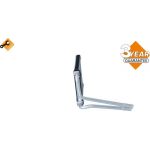 NRF Heizungskühler 54394 NRF Heizungskühler 54394