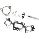 NISSENS Turbolader 93446 NISSENS Turbolader 93446