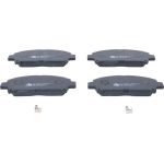 Bremsbelagsatz Toyota P. Avensis 1,6-2,0 97-01 13.0460-5845.2 Bremsbelagsatz Toyota P. Avensis 1,6-2,0 97-01 13.0460-5845.2