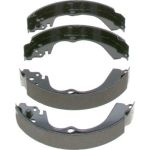 Bremsbacken 0 986 487 463 Bremsbacken 0 986 487 463
