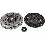 Sachs Kupplungssatz 3000 950 710 Sachs Kupplungssatz 3000 950 710