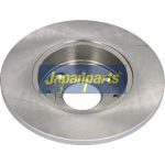 Japanparts Bremsscheibe DI-604C Japanparts Bremsscheibe DI-604C