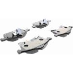 V40-8020 Vaico Bremsbelagsatz für Scheibenbremse V40-8020 V40-8020 Vaico Bremsbelagsatz für Scheibenbremse V40-8020