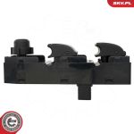 ESEN SKV Schalter, Fensterheber 37SKV476