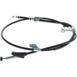 Bosch Handbremsseil 1987482910 Bosch Handbremsseil 1987482910