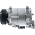 MAHLE Kompressor, Klimaanlage ACP 1385 000P MAHLE Kompressor, Klimaanlage ACP 1385 000P
