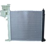 Kühler, Motorkühlung 50583 Kühler, Motorkühlung 50583