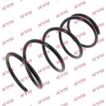 KYB Fahrwerksfeder Honda P. Fr-V 2.0 02/05 RA3454 KYB Fahrwerksfeder Honda P. Fr-V 2.0 02/05 RA3454