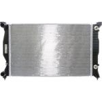 Kühler, Motorkühlung CR 484 000S