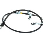 Handbremsseil 1987482810 Handbremsseil 1987482810