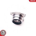 SKV GERMANY Radlager 29SKV123 SKV GERMANY Radlager 29SKV123