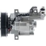 Kompressor, Klimaanlage ACP 929 000P Kompressor, Klimaanlage ACP 929 000P
