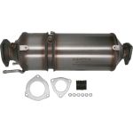 Kamoka Dieselpartikelfilter 8010024 Kamoka Dieselpartikelfilter 8010024