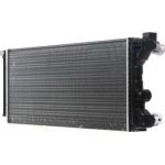 MAHLE Kühler, Motorkühlung CR 597 000S MAHLE Kühler, Motorkühlung CR 597 000S