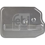 FEBI BILSTEIN Hydraulikfiltersatz, Automatikgetriebe 171138 FEBI BILSTEIN Hydraulikfiltersatz, Automatikgetriebe 171138