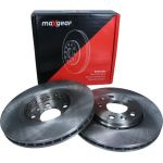 Maxgear Bremsscheibe Renault P. Scenic/Laguna 07 19-2013 Maxgear Bremsscheibe Renault P. Scenic/Laguna 07 19-2013