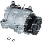 Kompressor, Klimaanlage 32448 Kompressor, Klimaanlage 32448