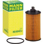 M&H Ölfilter PKW HU 6042 z M&H Ölfilter PKW HU 6042 z