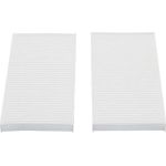 AMC Innenraumfilter PKW KC-6107 AMC Innenraumfilter PKW KC-6107