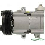 Kompressor PKW 890081 Kompressor PKW 890081