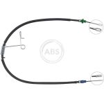 A.B.S. Feststellbremsseil K10093 A.B.S. Feststellbremsseil K10093