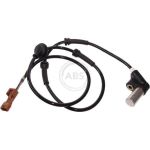 A.B.S. ABS Sensor 30114 A.B.S. ABS Sensor 30114