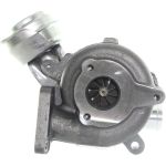 Turbolader ALA10900022 Turbolader ALA10900022