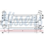 Ladeluftkühler PKW 96459