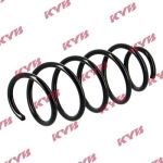 KYB Fahrwerksfeder Fiat P. Qubo 1.3D/1.4 02/08 RA3440 KYB Fahrwerksfeder Fiat P. Qubo 1.3D/1.4 02/08 RA3440