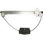 VALEO 850848 Fensterheber VALEO 850848 Fensterheber