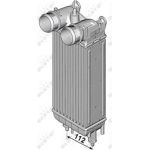 Ladeluftkühler NRF30282 Ladeluftkühler NRF30282