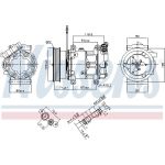 Kompressor PKW 89064 Kompressor PKW 89064