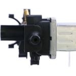 MAHLE Kühler, Motorkühlung CR 554 000S MAHLE Kühler, Motorkühlung CR 554 000S