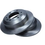 Maxgear Bremsscheibe Kia T. Carnival 06- 2.9Crdi 19-2374 Maxgear Bremsscheibe Kia T. Carnival 06- 2.9Crdi 19-2374