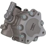 KAMOKA Hydraulikpumpe, Lenkung PP018 KAMOKA Hydraulikpumpe, Lenkung PP018