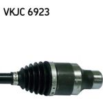 SKF Antriebswelle VKJC 6923 SKF Antriebswelle VKJC 6923