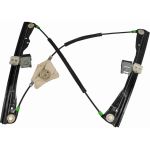 VAICO V10-2181 Fensterheber vorne links, elektrisch, ohne Motor VAICO V10-2181 Fensterheber vorne links, elektrisch, ohne Motor
