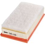 Valeo Luftfilter 585100